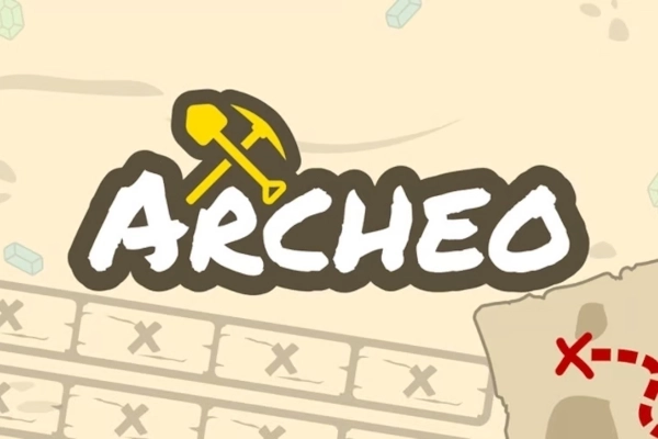 Archeo Demo Slot
