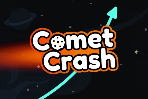 Comet Crash demo