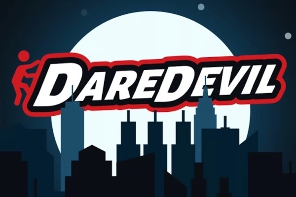 Daredevil Demo Slot