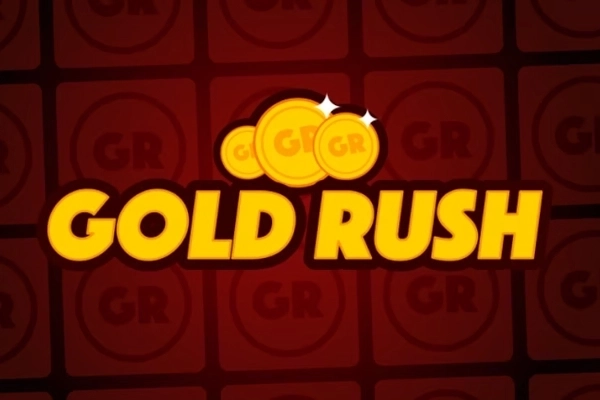 Gold Rush Demo Slot