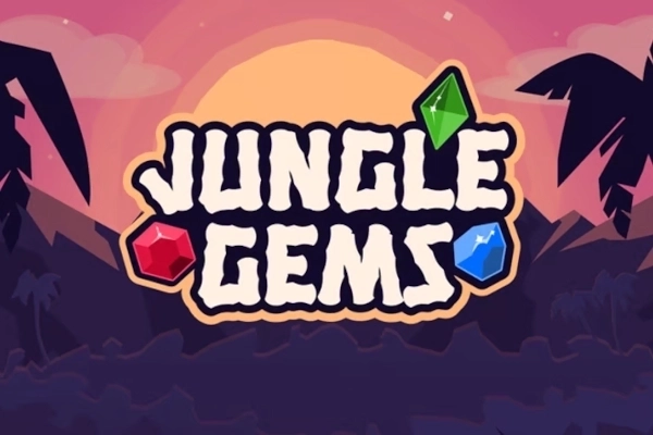 Jungle Gems Demo Slot