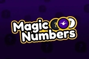 Magic Numbers demo