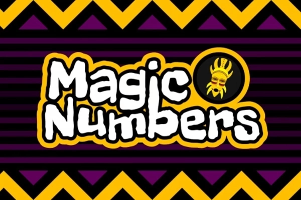 Magic Numbers Tribal demo