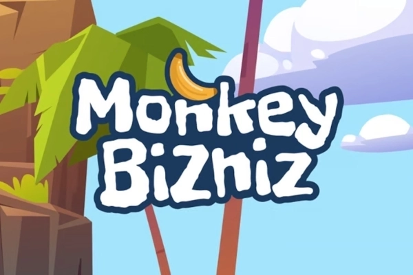 Monkey Bizniz demo