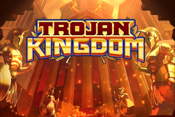 Trojan Kingdom slot by Just for the Win