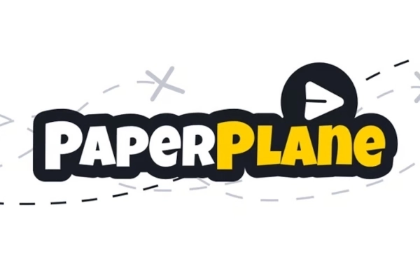 Paper Plane Demo Slot