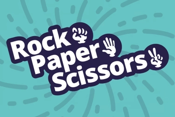 Rock Paper Scissors demo