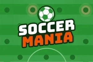 Soccer Mania demo