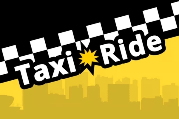 Taxi Ride Demo Slot