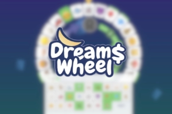Dream$ Wheel demo