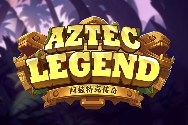 Aztec Legend Demo Slot