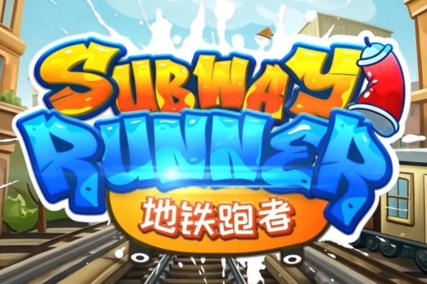 Subway Runner Demo Slot
