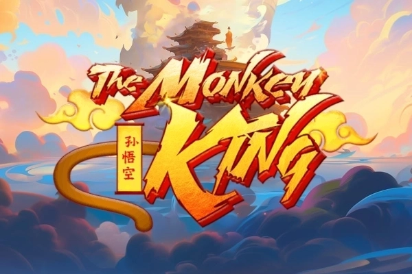 The Monkey King slot by Askmeslot - 96.3% RTP