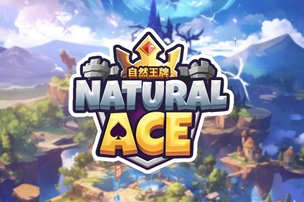Natural Ace slot by Askmeslot