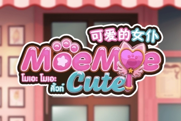 Moe Moe Cute Demo Slot