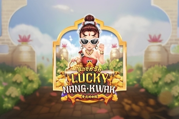 Lucky Nangkwak slot by Askmeslot