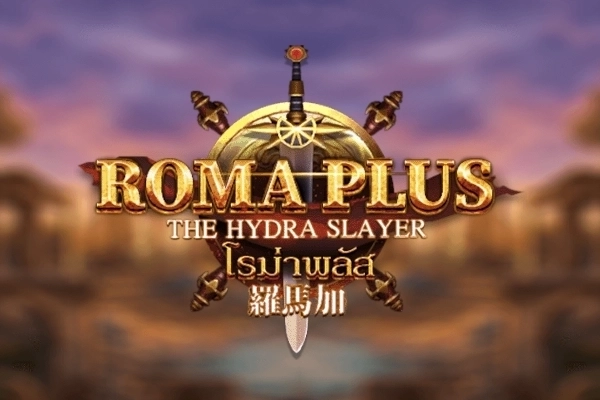 Roma Plus Demo Slot