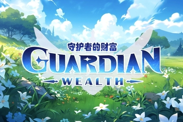 Guardian Wealth slot by Askmeslot