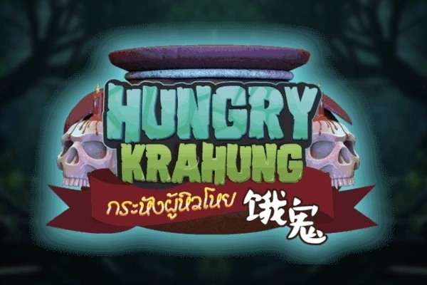 Hungry Krahung slot by Askmeslot