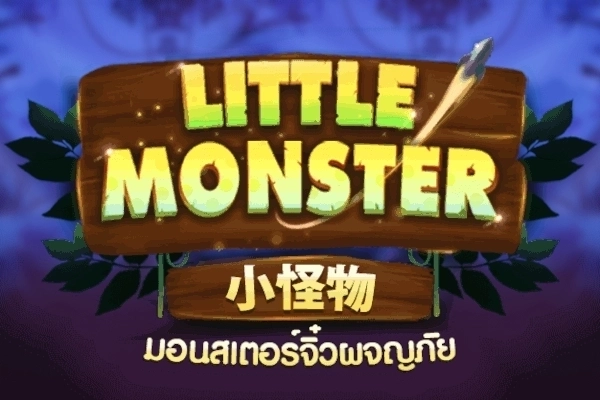 Little Monster slot by Askmeslot