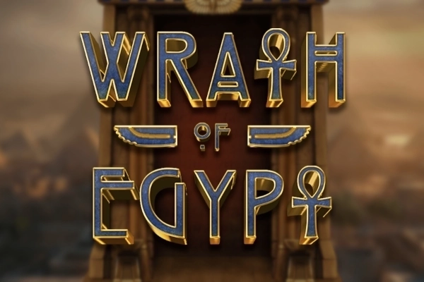 Wrath of Egypt Demo Slot