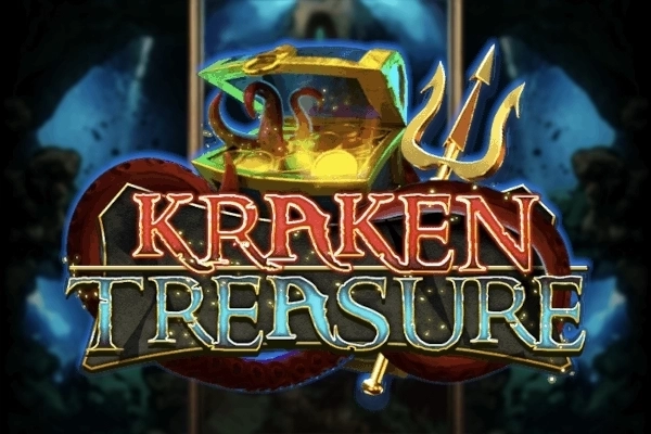 Kraken Treasure Demo Slot