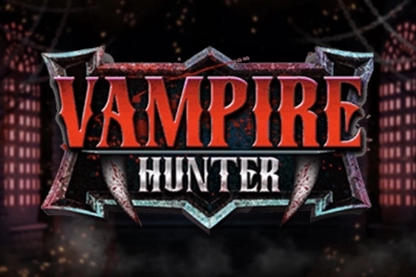 Vampire Hunter Demo Slot