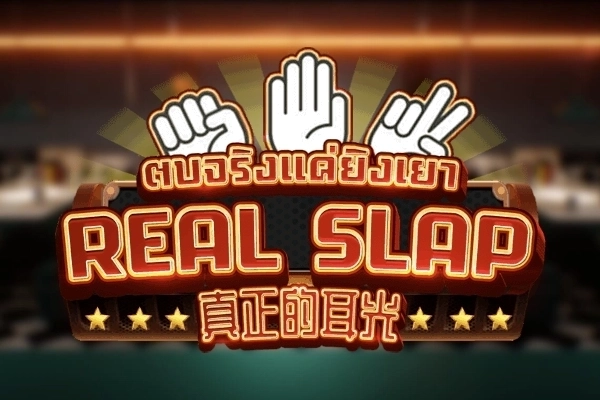 Real Slap slot by Askmeslot