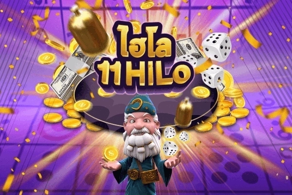 HiLo Demo Slot