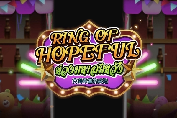 Ring of Hopeful Demo Slot