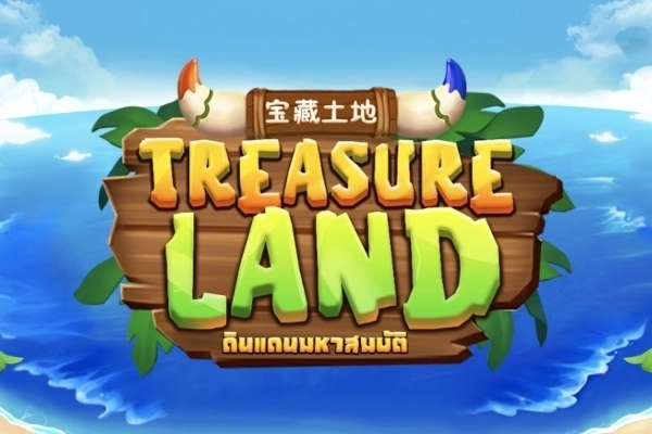 Treasure Land Demo Slot