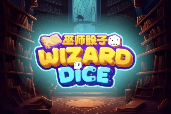 Wizard Dice Demo Slot