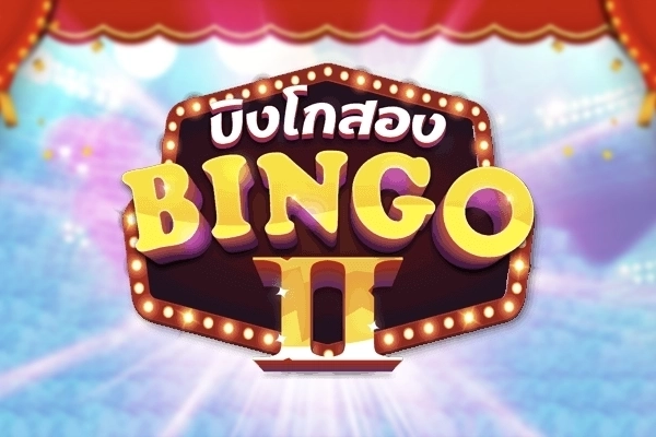 Bingo 2 Demo Slot