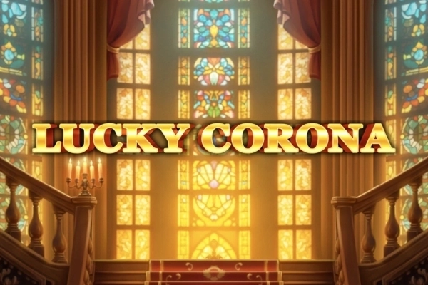 Lucky Corona slot by The Better Platform