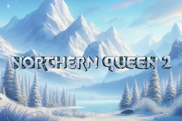 Northern Queen 2 slot by The Better Platform