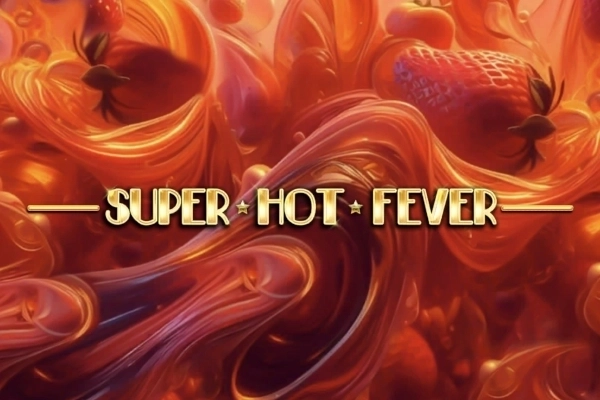 Super Hot Fever slot by The Better Platform