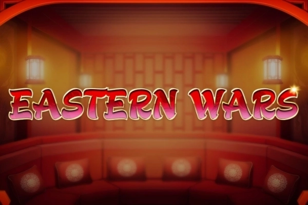 Eastern Wars slot by The Better Platform