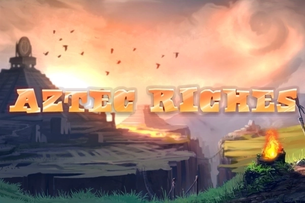 Aztec Riches Demo Slot