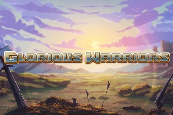 Glorious Warriors slot by The Better Platform