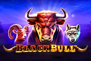 Black Bull slot by Pragmatic Play