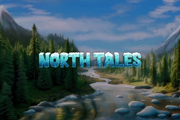 North Tales slot by The Better Platform