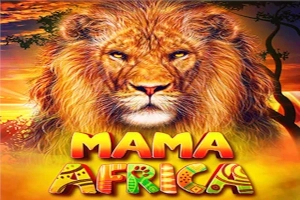 Mama Africa slot by Five Men Gaming