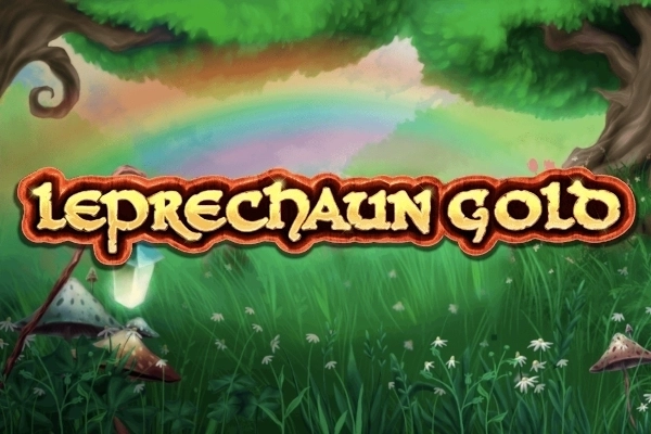 Leprechaun Gold Demo Slot