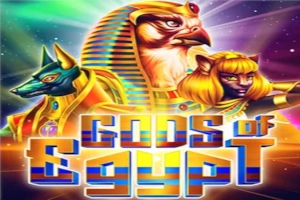 Gods of Egypt demo
