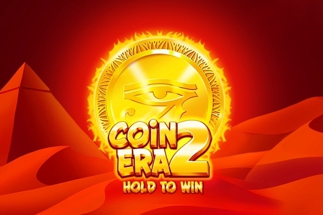 Coin Era 2: Hold to Win slot by Formula Spin