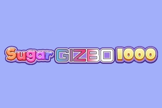 Sugar Gizbo 1000 slot by Pragmatic Play