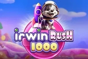 Irwin Rush 1000 slot by Pragmatic Play