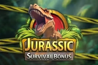 Jurassic Survival Bonus slot by Triple Profits Games