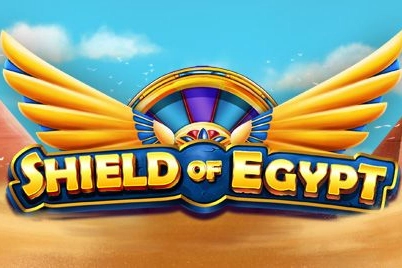 Shield of Egypt slot by Slot Factory