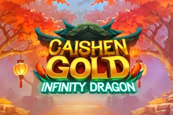 Caishen Gold: Infinity Dragon slot by Mancala Gaming